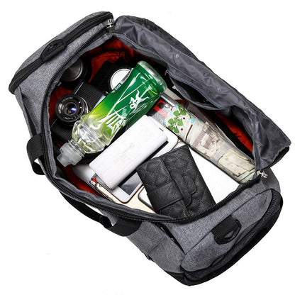 large capacity travel bag 1