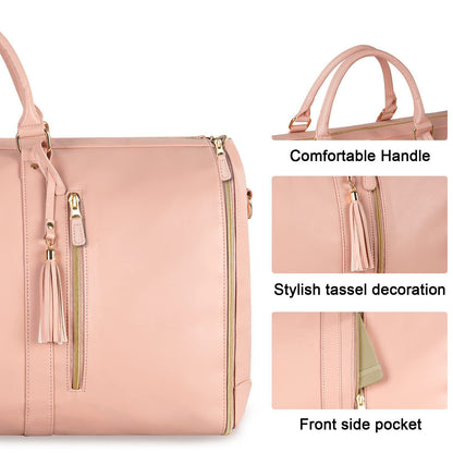 suit bag