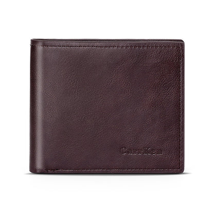 multi card wallet