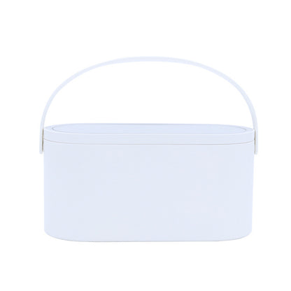 portable storage cosmetic box