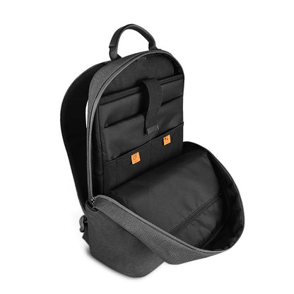 backpack 15 6 inch notebook backpack for men and women simple