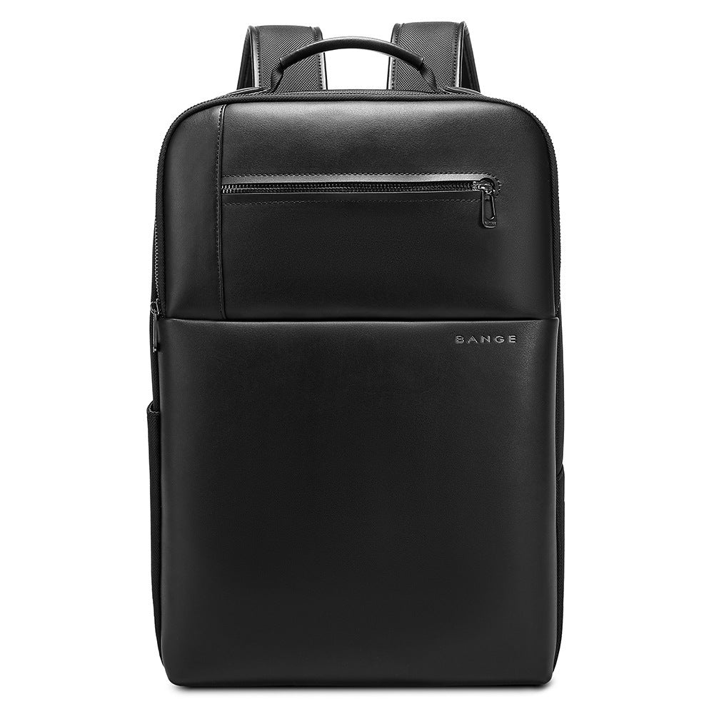 bange new backpack mens business