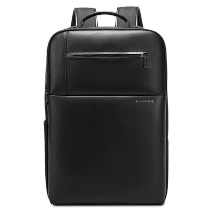 bange new backpack mens business