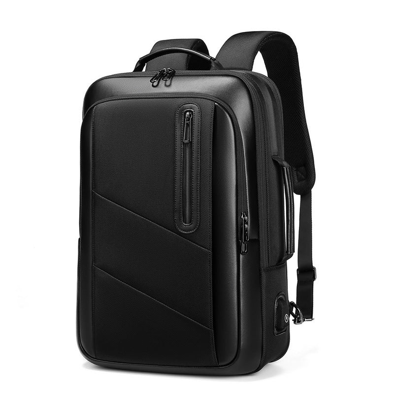 15 6 inch business commuter notebook bag