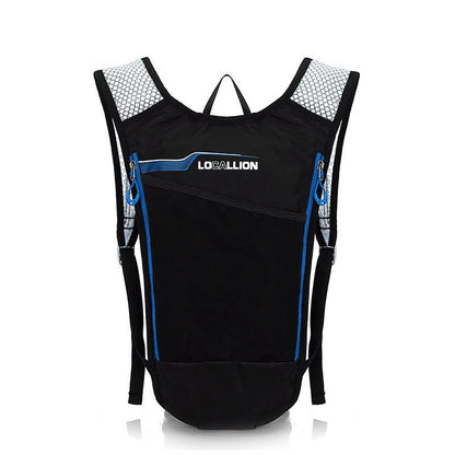 ultralight cycling backpack 5l bike riding bag