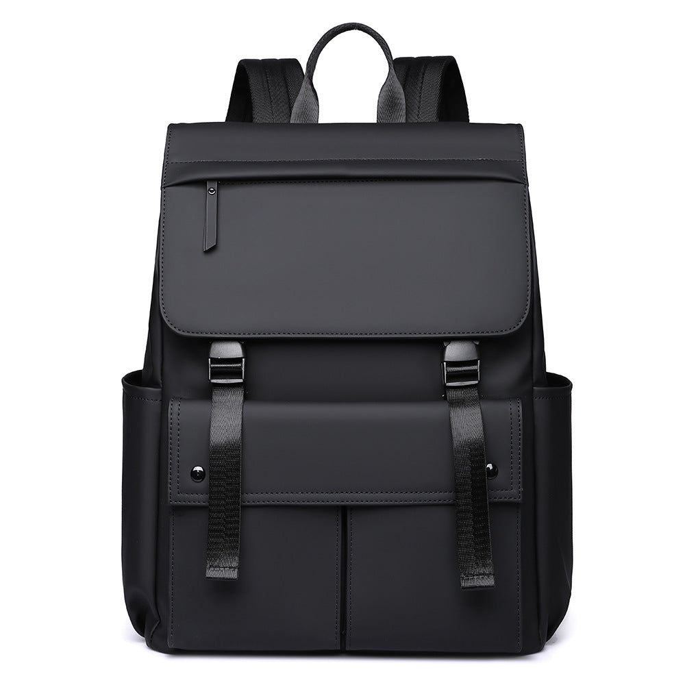 Stylish Minimalist Casual Design Mens Backpack