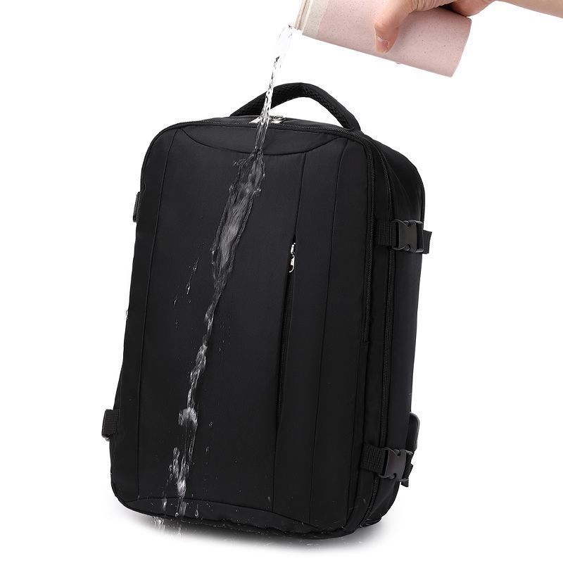 backpack mens large capacity outdoor mountaineering business trip waterproof multifunctional