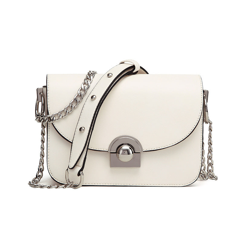 chain shoulder bag