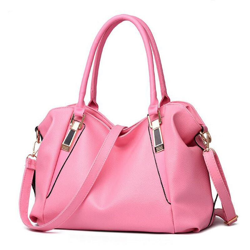 women totes bag high capacity crossbody shoulder bags soft handbags