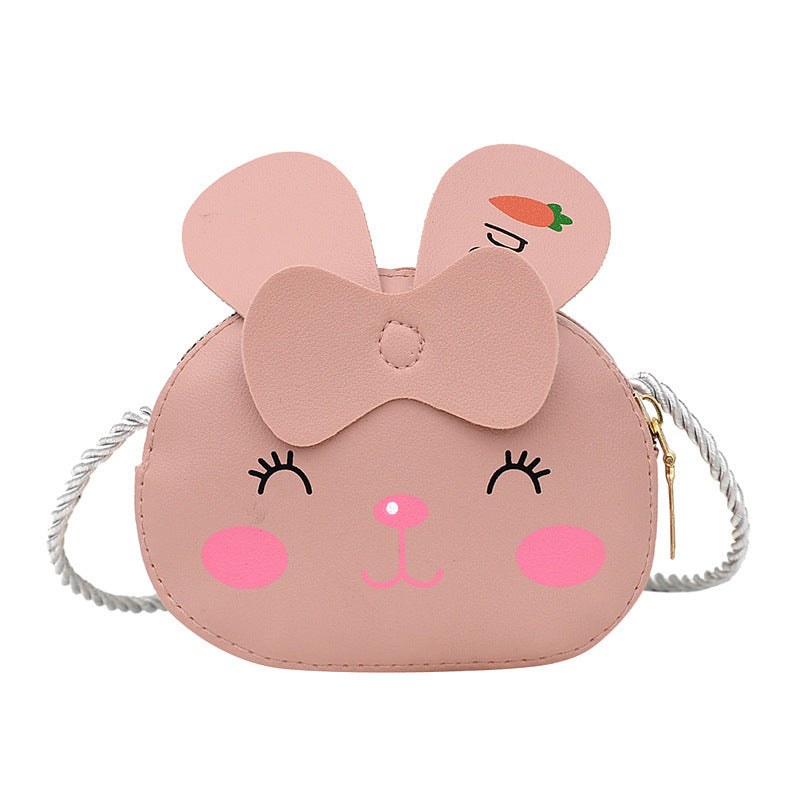 Creative Animal Cartoon Children's Bag
