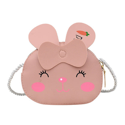 Creative Animal Cartoon Children's Bag