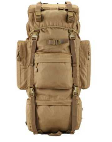 large capacity backpack