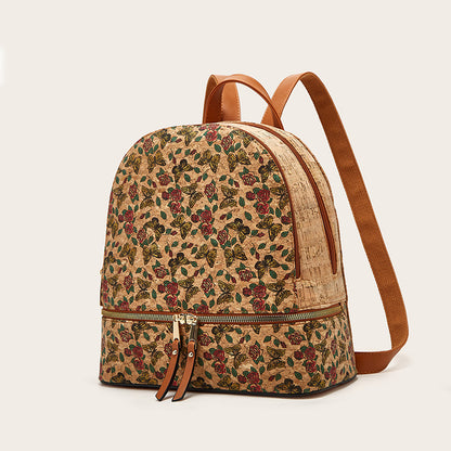 womens backpack multifunctional large capacity travel backpack