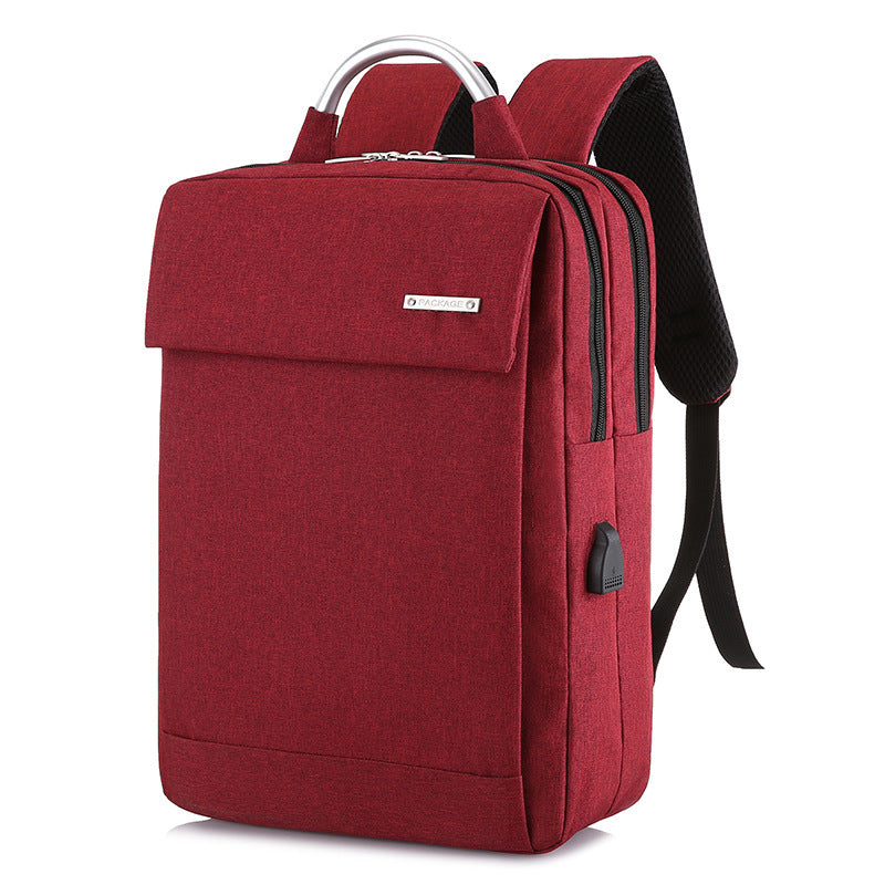 oxford cloth backpack