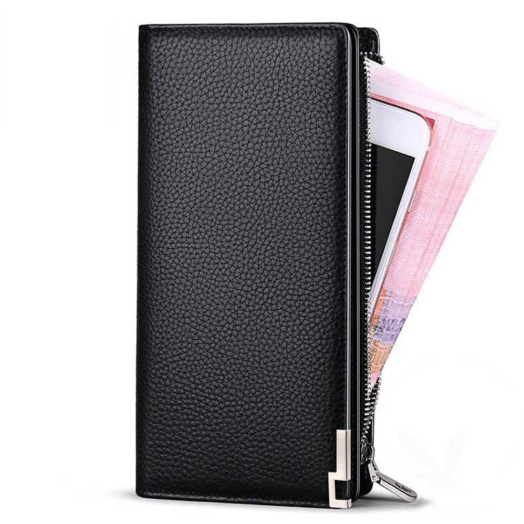 multi card wallet for men