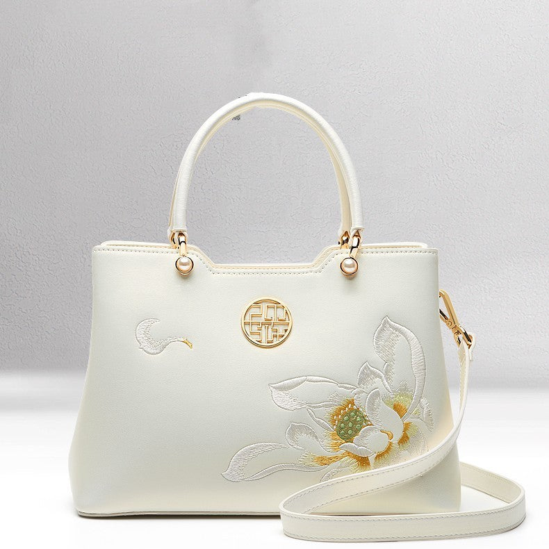 for cheongsam high grade shoulder bag