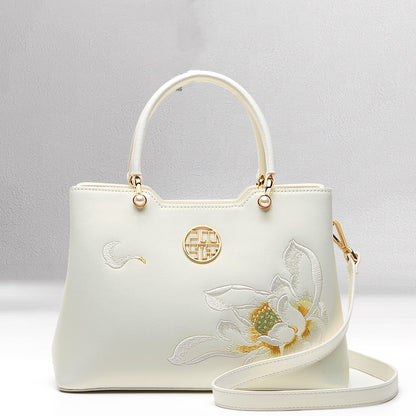 for cheongsam high grade shoulder bag