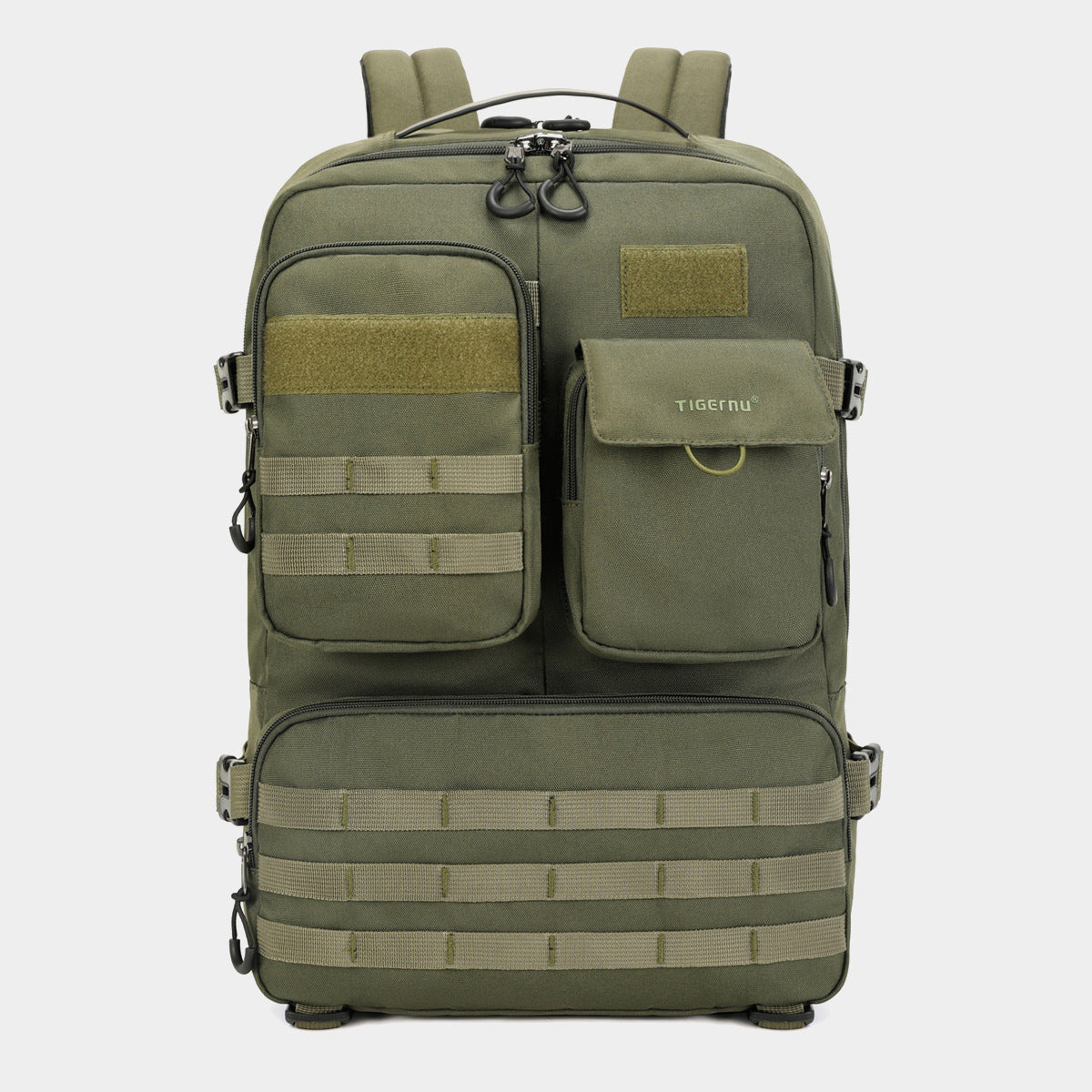 tactical backpack mens waterproof outdoor