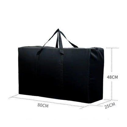 travel duffel bags large foldable airlines carry on bag