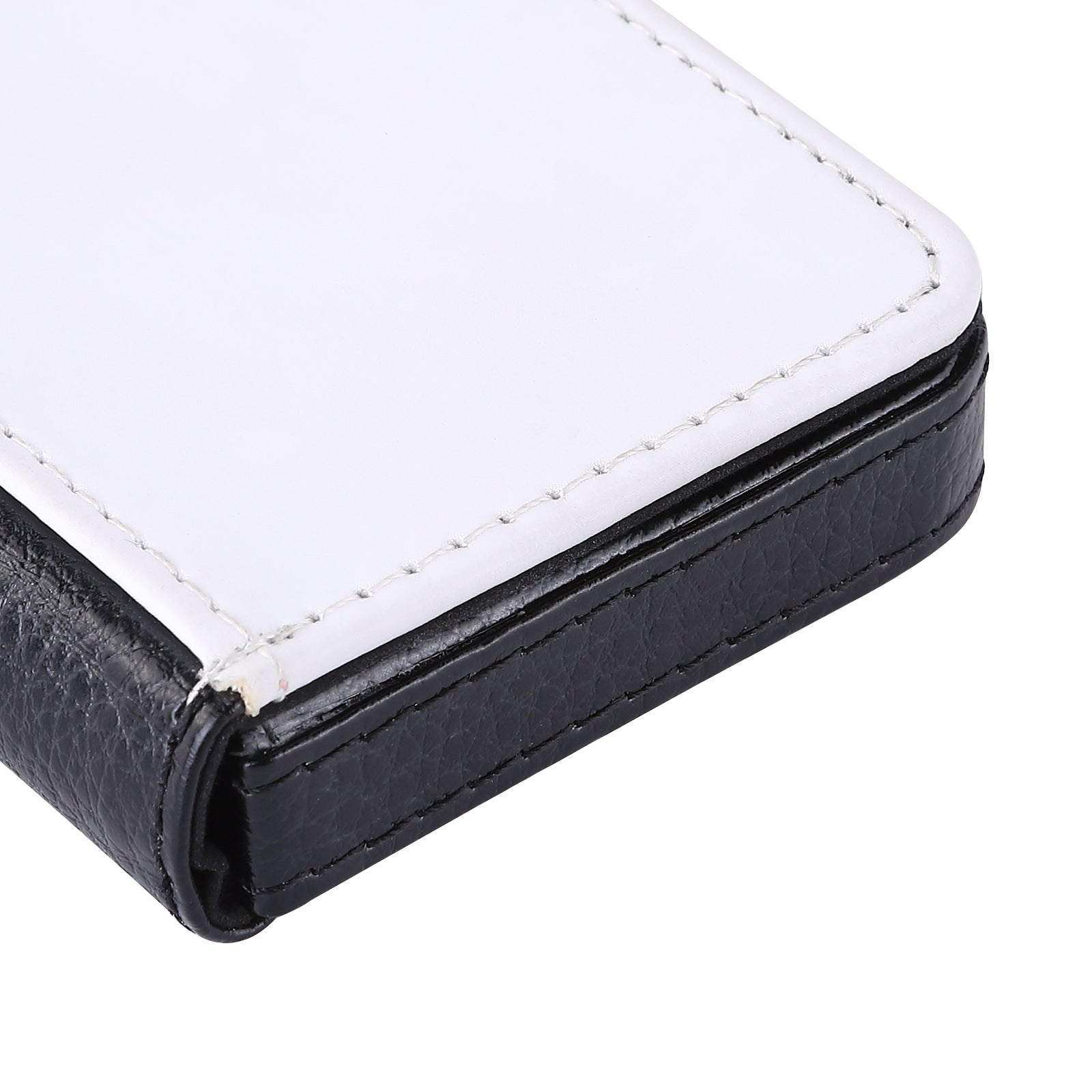 womens fixed sublimation blank card holder