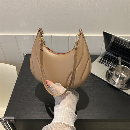 good looking french bag for women