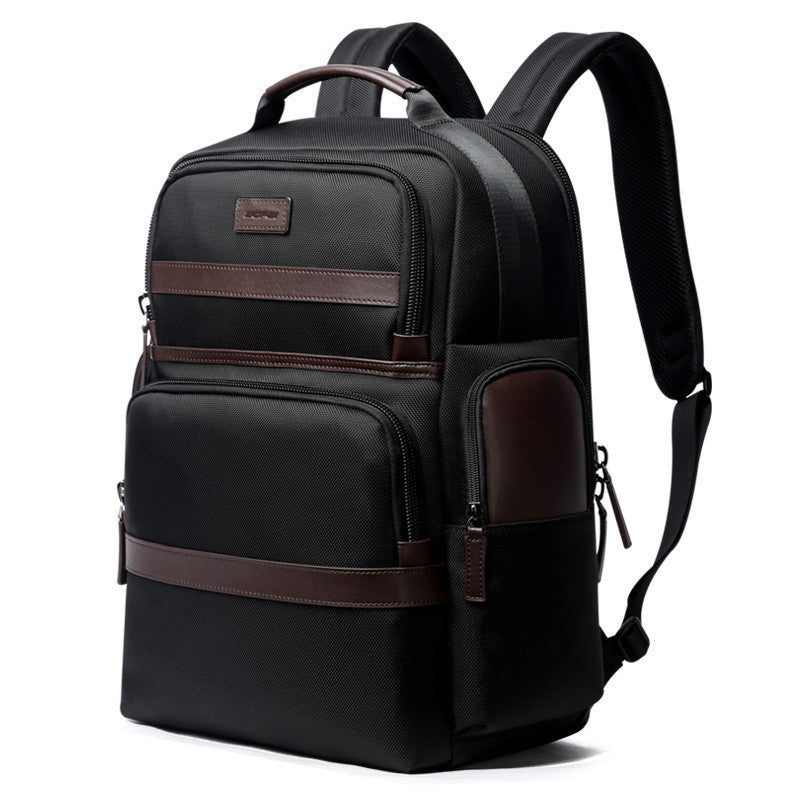 mens fashionable new oxford cloth backpack