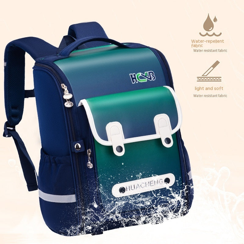 oxford cloth high end high capacity childrens bag