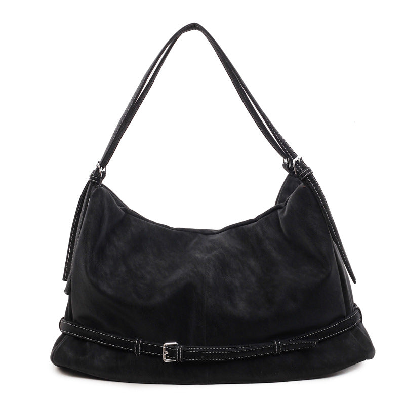 Women's Simple Fashion Shoulder Messenger Bag