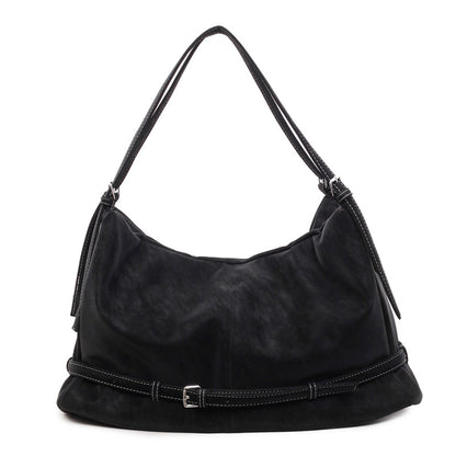 Women's Simple Fashion Shoulder Messenger Bag