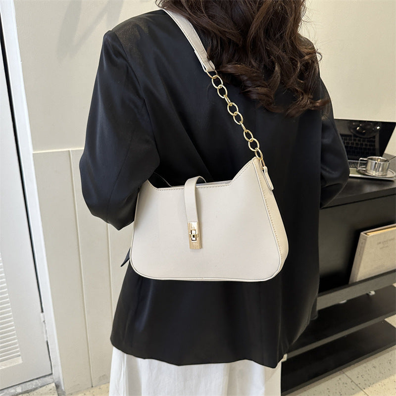 fashion single shoulder bag popular