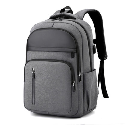 large capacity casual stylish and versatile backpack