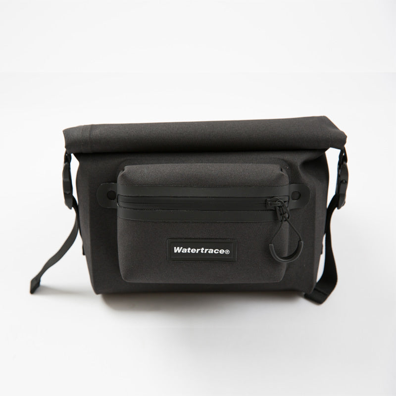 fishing and cycling creek surfing waterproof waist bag