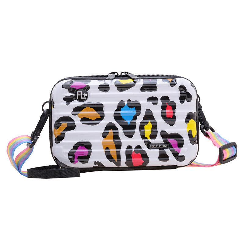 fashion trendy one shoulder bag personality