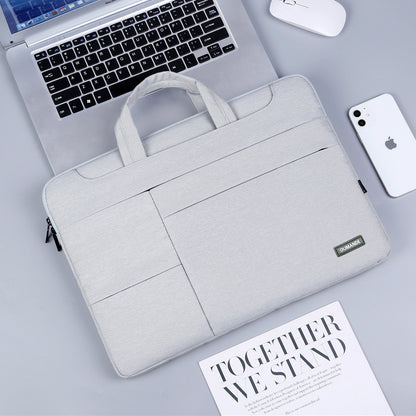 15.6-inch Laptop Bag For Business Men