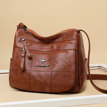 Casual Shopping Lightweight Crossbody Bag