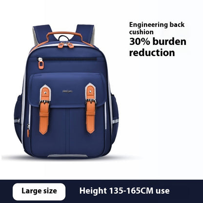 burden reducing spine protection super lightweight backpack