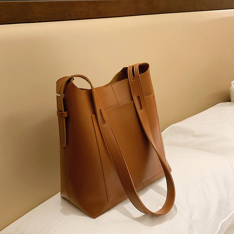 Fashion Retro Women's Shoulder Messenger Bag
