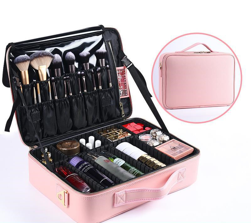 womens cosmetic bag cosmetic bag beauty storage box