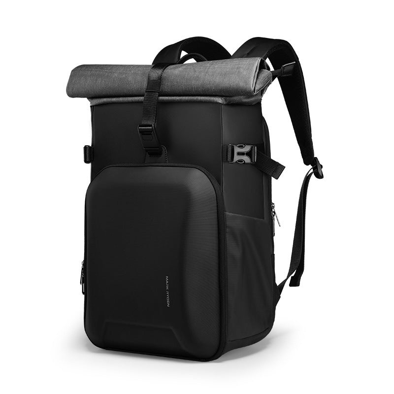 outdoor photography multifunctional waterproof computer backpack