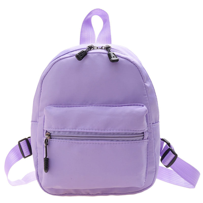 womens backpack korean fashion student