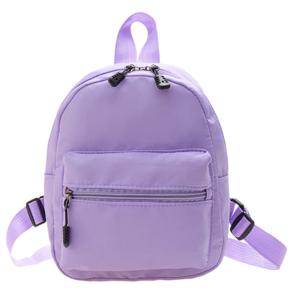 womens backpack korean fashion student