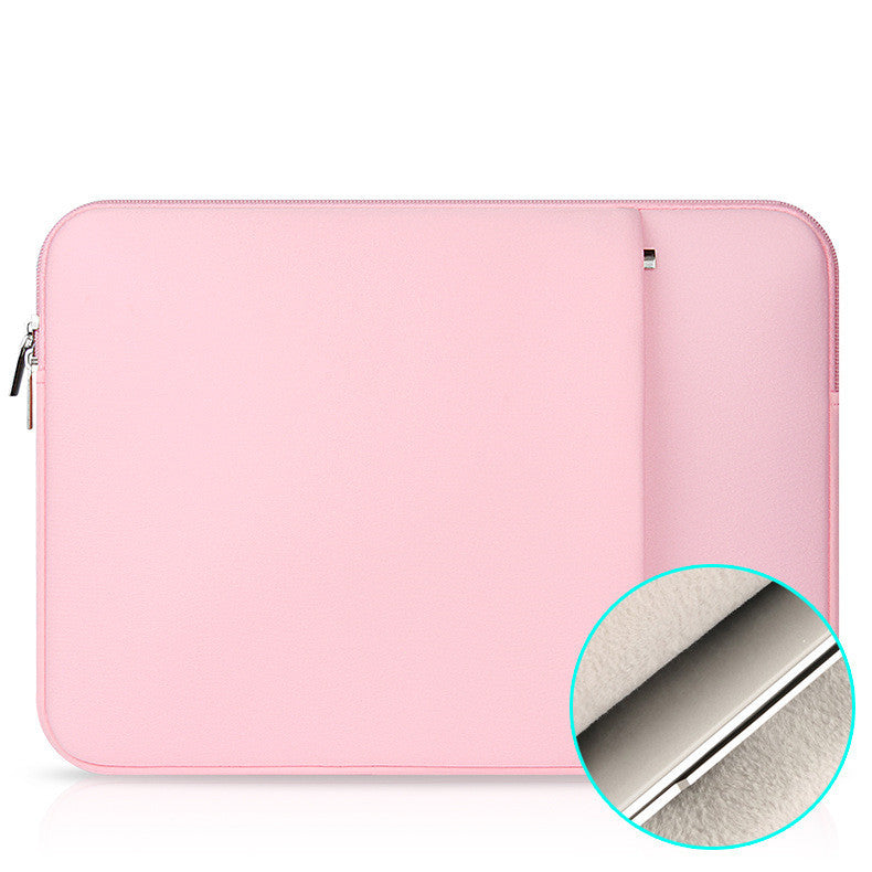 15 6 notebook liner bag protective cover