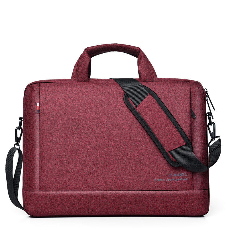 laptop portable fashion liner computer bag