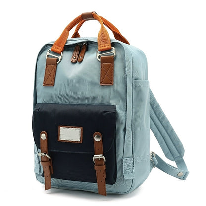 donut new product ins outdoor travel womens backpack