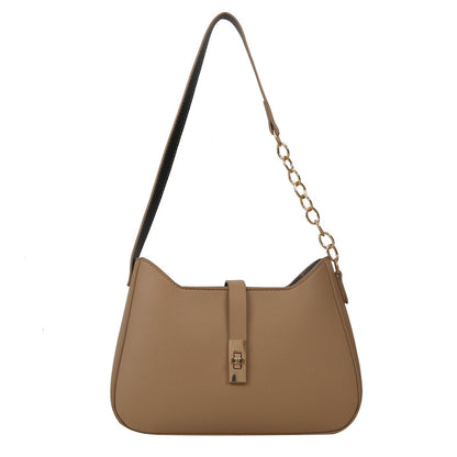 fashion single shoulder bag popular