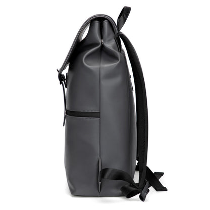 mens large capacity leisure backpack