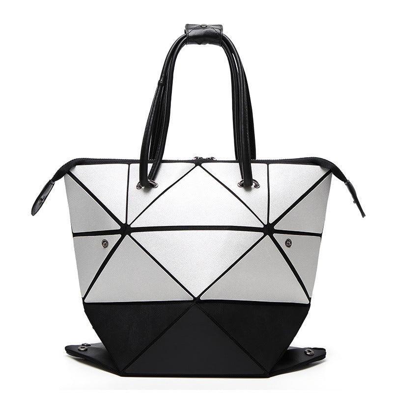 matte leisure environmental handbag variety