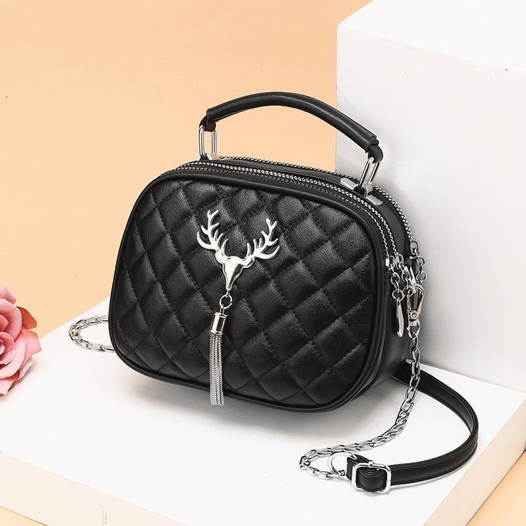 new one shoulder large capacity handbags women