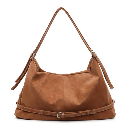 Women's Simple Fashion Shoulder Messenger Bag
