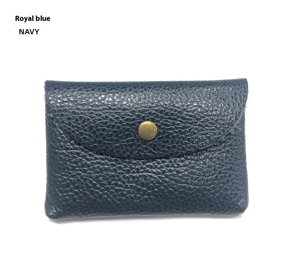 first-layer-cattlehide-leather-fashion-hidden-hook-coin-pocket-card-holder-mini-portable